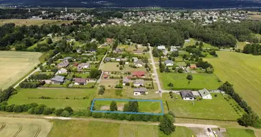 Plot of land in Kaunas, Lithuania