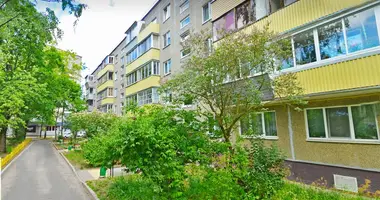 Mieszkanie 2 pokoi w Mińsk, Białoruś