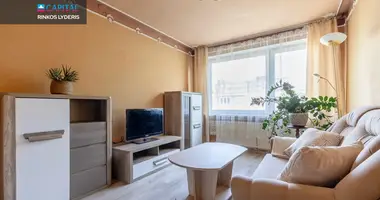 Appartement 2 chambres dans Klaipeda, Lituanie
