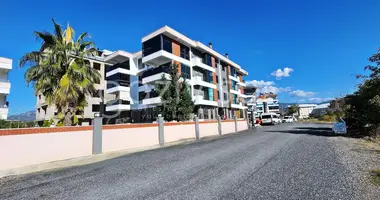 Apartamento 3 habitaciones en Gazipasa, Turquía