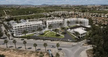 Wohnung 3 zimmer in Guardamar del Segura, Spanien