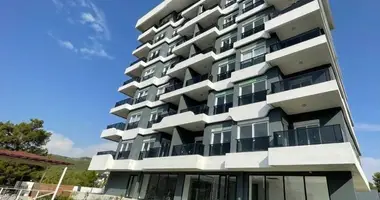 Appartement 2 chambres dans Alanya, Turquie