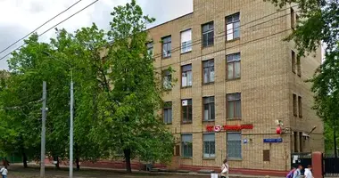Pomieszczenie biurowe 3 397 m² w Moskwa, Rosja