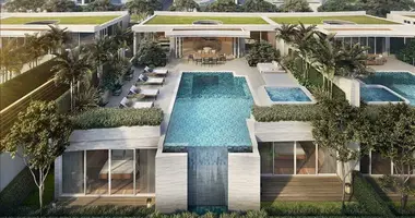 Appartement 4 chambres dans Choeng Thale, Thaïlande