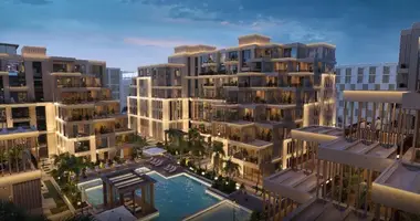 Studio apartment 1 bedroom in Dubai, United Arab Emirates