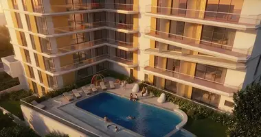 Appartement 2 chambres dans Doubaï, Émirats arabes unis