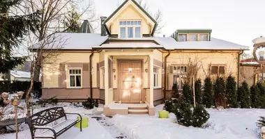 Haus 4 zimmer in Rigaer Strand, Lettland