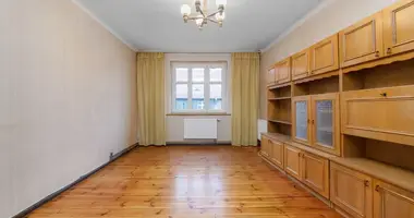 Квартира 2 комнаты в Вроцлав, Польша