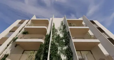 Wohnung 3 Schlafzimmer in Zypern