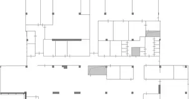 Офис 1 301 м² в Москва, Россия