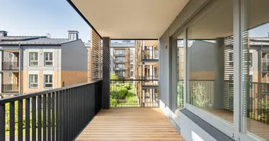 4 room apartment in Marupe, Latvia