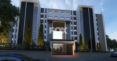 Dúplex 3 habitaciones en Limasol, Chipre