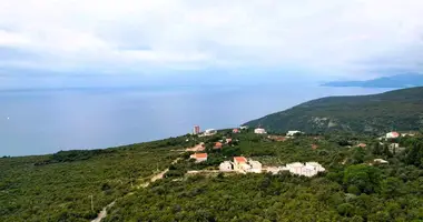 Grundstück in Zagora, Montenegro