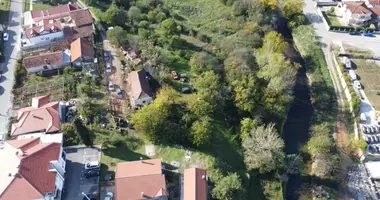 Parcela en Podgorica, Montenegro