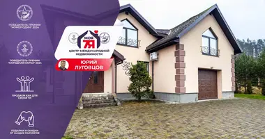 Коттедж в Алекшицы, Беларусь