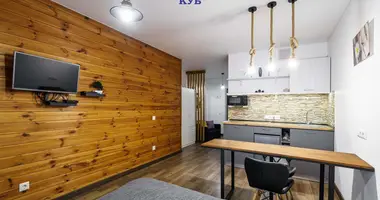 Квартира 1 комната в Минск, Беларусь