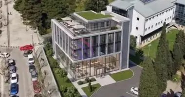 Plot of land in 2 FK Buducnost Fan Shop, Montenegro