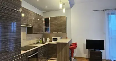 2 room apartment in Warsaw, Poland
