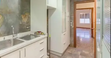 4 bedroom apartment in Villajoyosa, Spain