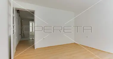 Apartamento 2 habitaciones en Zagreb, Croacia