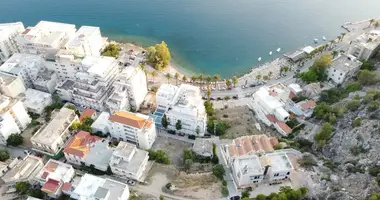 Apartamento 4 habitaciones en Loutraki Perachora Agioi Theodoroi Municipality, Grecia