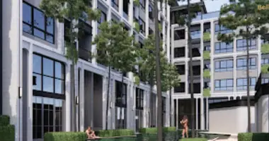 Maison 1 chambre dans Choeng Thale, Thaïlande