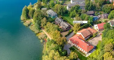 Commercial property 756 m² in Trakai, Lithuania