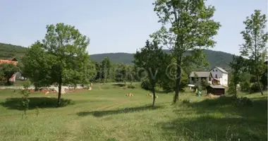 Terrain dans Otocac, Croatie