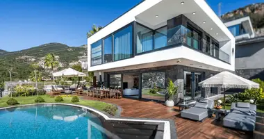 Villa 3 chambres dans Akarca Koyu, Turquie