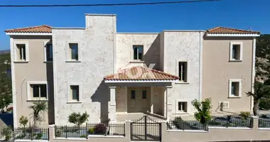 Wohnung 6 Schlafzimmer in Peyia, Zypern