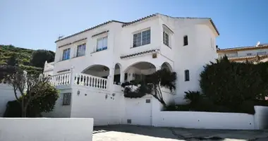 Casa 5 habitaciones en Mijas, Španjolska