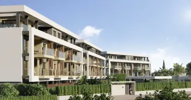 2 bedroom apartment in Torre-Pacheco, Spain