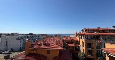 1 bedroom apartment in Sveti Vlas, Bulgaria