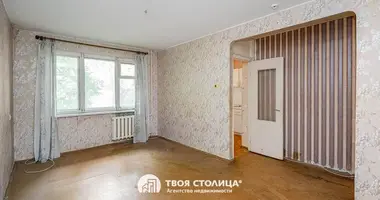 Appartement 2 chambres dans Minsk, Bélarus
