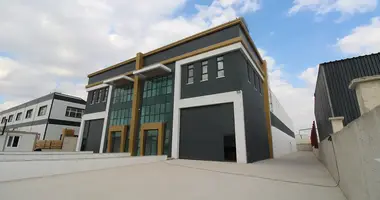 Commercial property 1 700 m² in Akyurt, Turkey