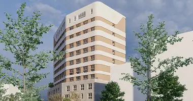 Wohnung 1 Schlafzimmer in Frankreich