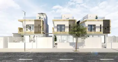 3 bedroom apartment in San Pedro del Pinatar, Spain