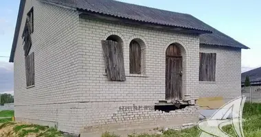 Maison dans Tamasouka, Bélarus