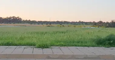 Plot of landin Cyprus, Cyprus