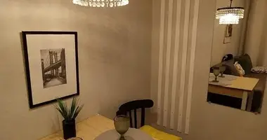 Apartamento 1 habitación en Odesa, Ucrania
