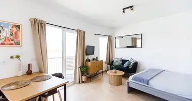 1 bedroom apartment in Calp, Spain