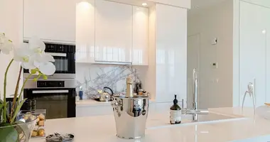 Wohnung 3 Schlafzimmer in Paphos, Zypern