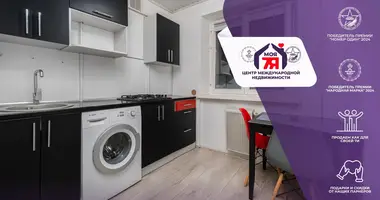 1 room apartment in Minsk, Belarus