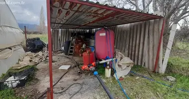 Plot of land in Kizikli, Turkey