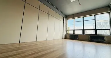 Oficina 66 m² en Moscú, Rusia