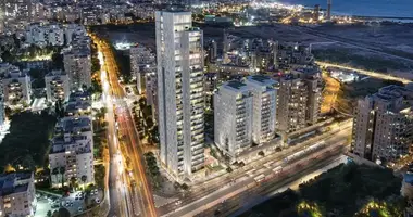 4 room apartment in Tel-Aviv, Israel