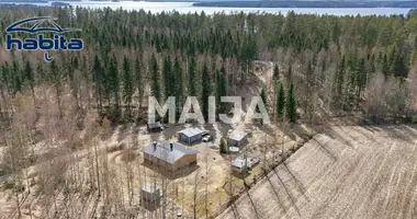 Haus in Kortejoki, Finnland