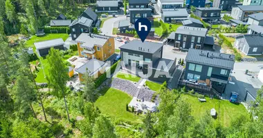 Maison dans Tampere sub region, Finlande