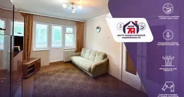 Appartement 2 chambres dans Salihorsk, Bélarus