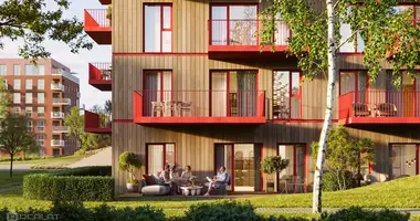 Apartamento 3 habitaciones en Riga, Letonia